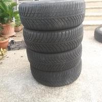 Gomme 205 60 15 nexen
