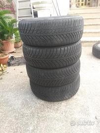 Gomme 205 60 15 nexen