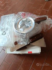 macchina cioccolatini