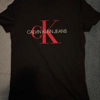 Magliette Calvin Klein Jeans