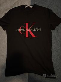 Magliette Calvin Klein Jeans