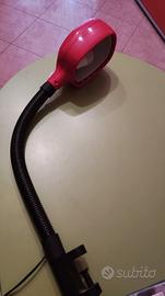 lampada da scrivania 