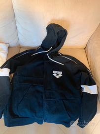 Felpa Arena taglia L