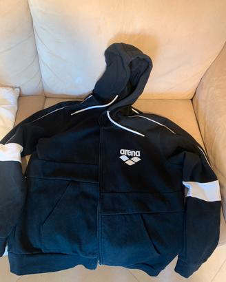 Felpa Arena taglia L