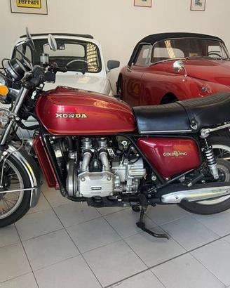 HONDA GL 1000 4 Cilindri