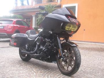 HARLEY-DAVIDSON 1450 Road Glide Harley Davidson