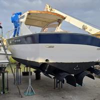 ITALCRAFT Aermar 36 FC