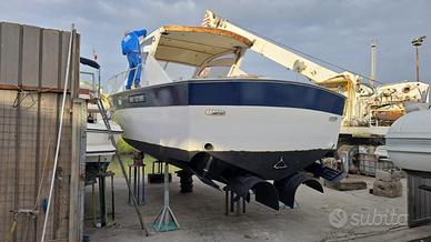 ITALCRAFT Aermar 36 FC