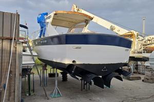 ITALCRAFT Aermar 36 FC