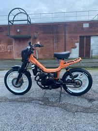 Tubone Beta M4 Special