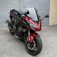 Kawasaki Ninja 1000 SX