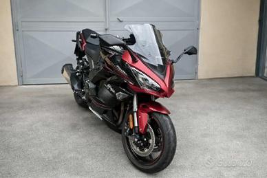 Kawasaki Ninja 1000 SX