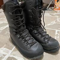 Anfibi invernali Esercito Italiano 41