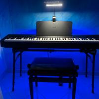 YAMAHA P-145  (1 mese) +KIT PROFESSIALE COMPLETO