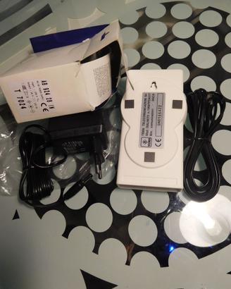 Telefox dialnet 3