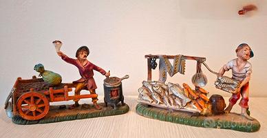 statuine presepe 