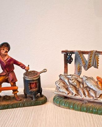 statuine presepe 