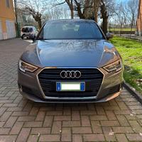 Audi A3 gtron -110 cv