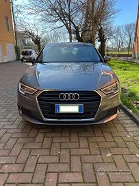 Audi A3 gtron -110 cv