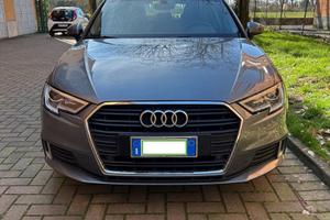 Audi A3 gtron -110 cv