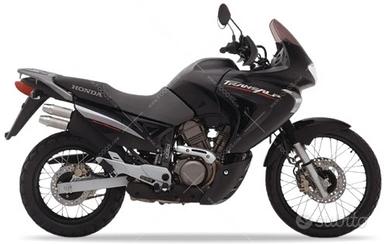 C.erco honda transalp 650 .