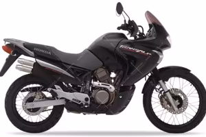 C.erco honda transalp 650 .