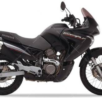 C.erco honda transalp 650 .