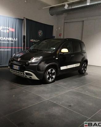 FIAT Panda 1.0 FireFly 70cv S&S Hybrid Pandina