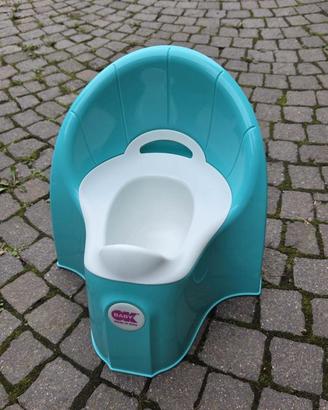 Okbaby vasino per bambini