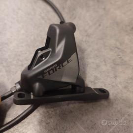 SRAM force AXS Pinza + tubazione  
