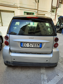 Smart mhd 1.0 passion