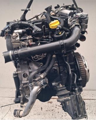 F9QB MOTORE IMP.BOSCH SUZUKI GRAND VITARA (JB) 1.9