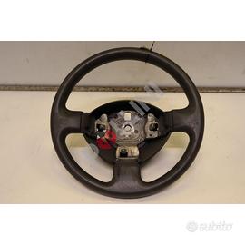 Volante vers. air-bag fiat panda 2003-09