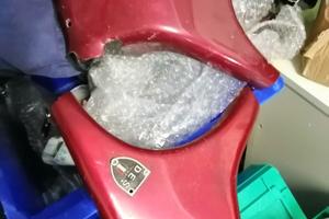 RICAMBI GUARNIZIONI SPECCH SUZUKI INTRUDER 750 800