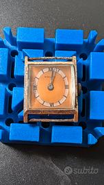 Orologio da polso Ancre anni 50"