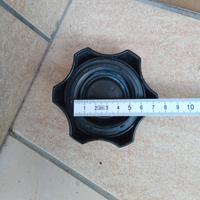 Tappo serbatoio senza chiavi