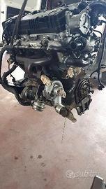 Motore jtd m