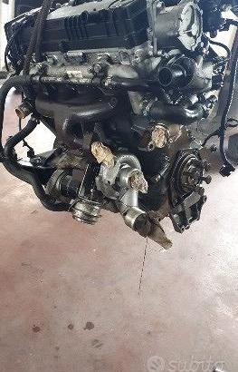 Motore jtd m