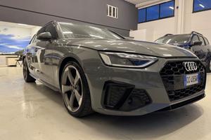 Audi A4 Avant 35 TDI/163 CV S tronic line edition