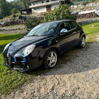 alfa mito