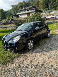 alfa mito