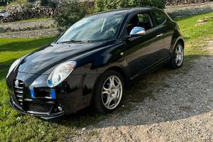alfa mito