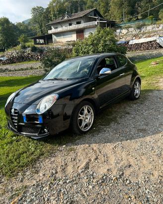 alfa mito