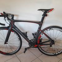 Bici da corsa bottecchia