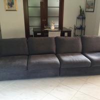 Divano Poltrone e Sofà