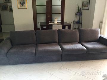 Divano Poltrone e Sofà