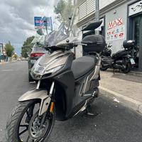 Kymco Agility 200 S