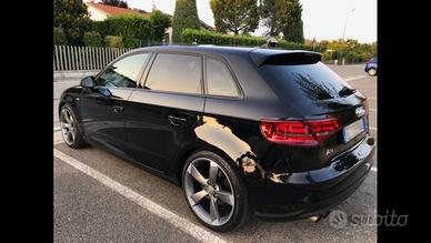 Audi a3       2.0 TDI