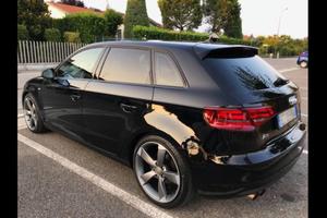 Audi a3       2.0 TDI