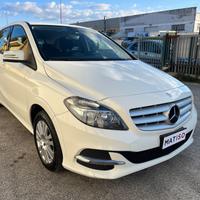 Mercedes-benz B 200 NGD. Benzina/metano